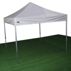 Carpa Plegable de Acero