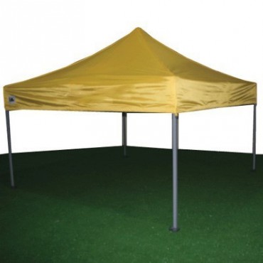 Carpa Plegable de Acero