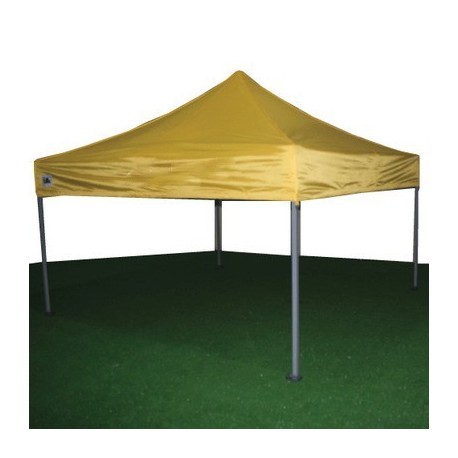 Carpa Plegable de Acero