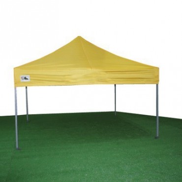 Carpa Plegable de Acero