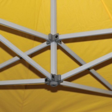 Carpa Plegable de Acero