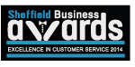 Foto imagen de Sheffield Business Award 2014